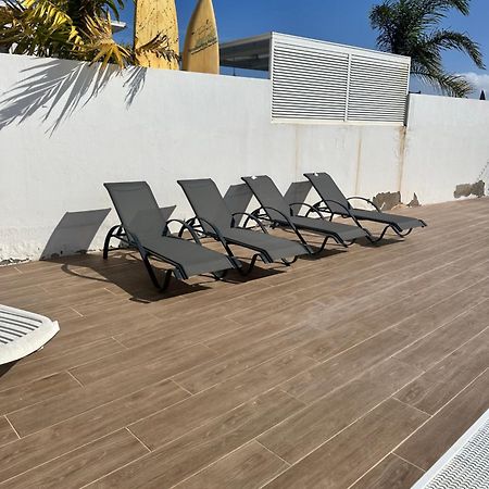 My Home In Fuerteventura Κοραλέχο Εξωτερικό φωτογραφία