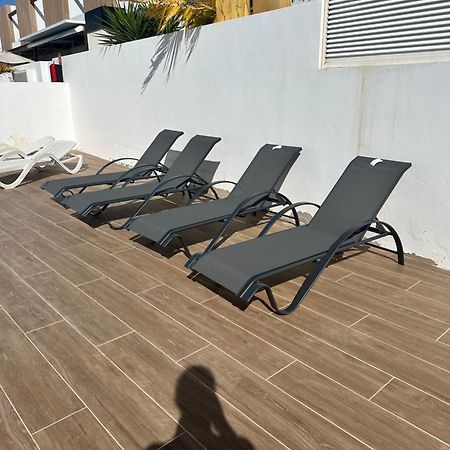 My Home In Fuerteventura Κοραλέχο Εξωτερικό φωτογραφία