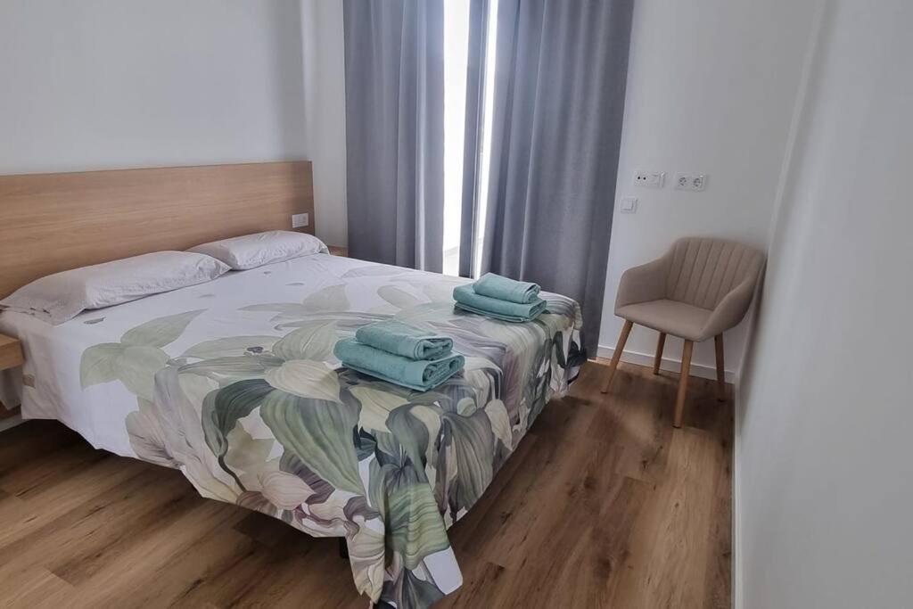 My Home In Fuerteventura Κοραλέχο Εξωτερικό φωτογραφία