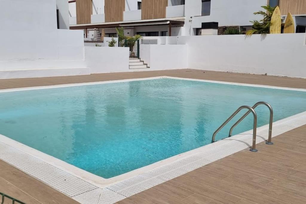 My Home In Fuerteventura Κοραλέχο Εξωτερικό φωτογραφία