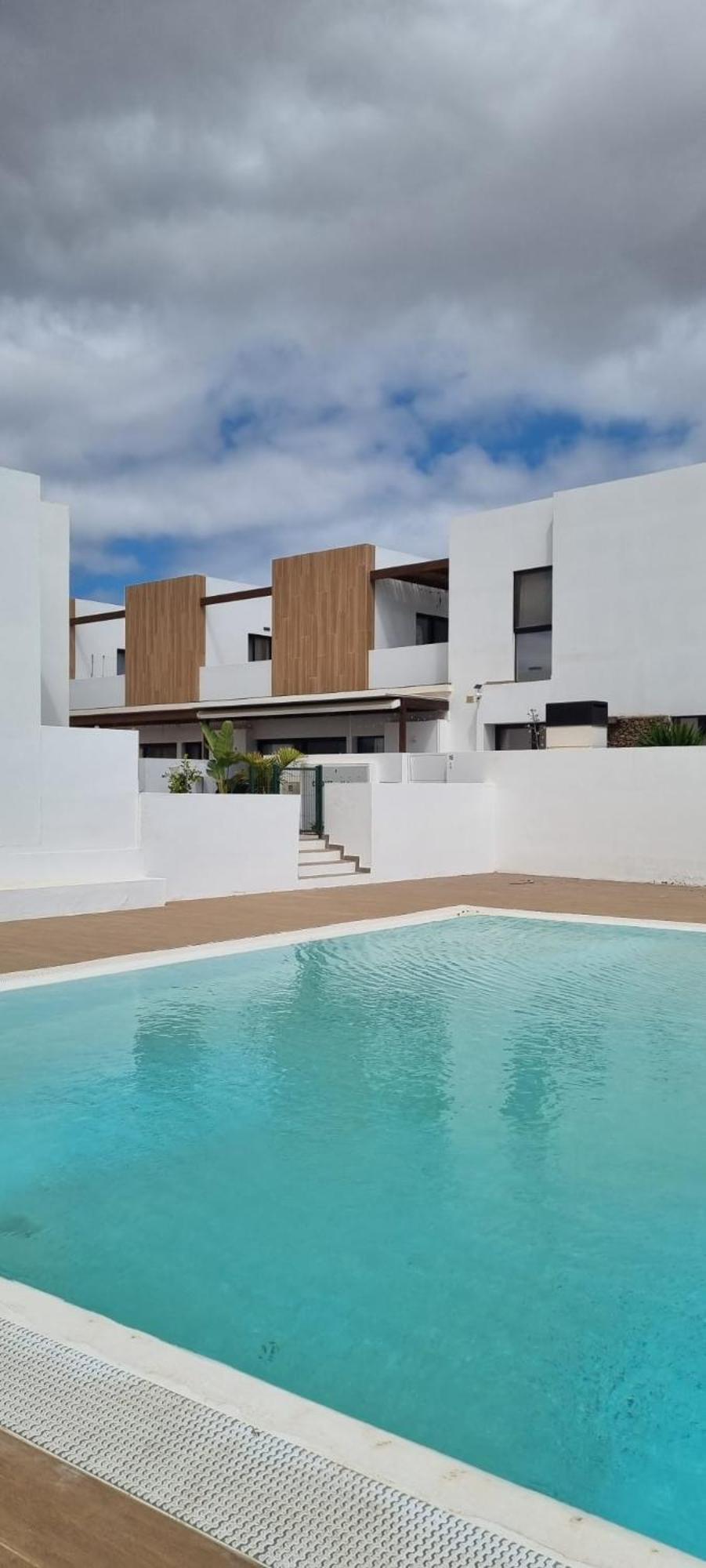 My Home In Fuerteventura Κοραλέχο Εξωτερικό φωτογραφία