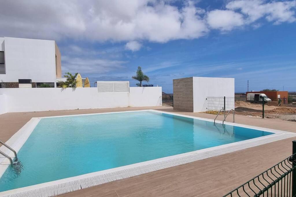 My Home In Fuerteventura Κοραλέχο Εξωτερικό φωτογραφία