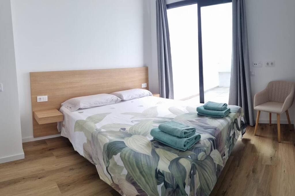 My Home In Fuerteventura Κοραλέχο Εξωτερικό φωτογραφία