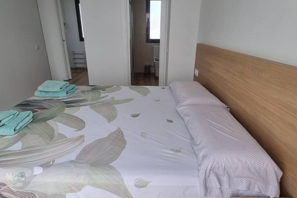 My Home In Fuerteventura Κοραλέχο Εξωτερικό φωτογραφία