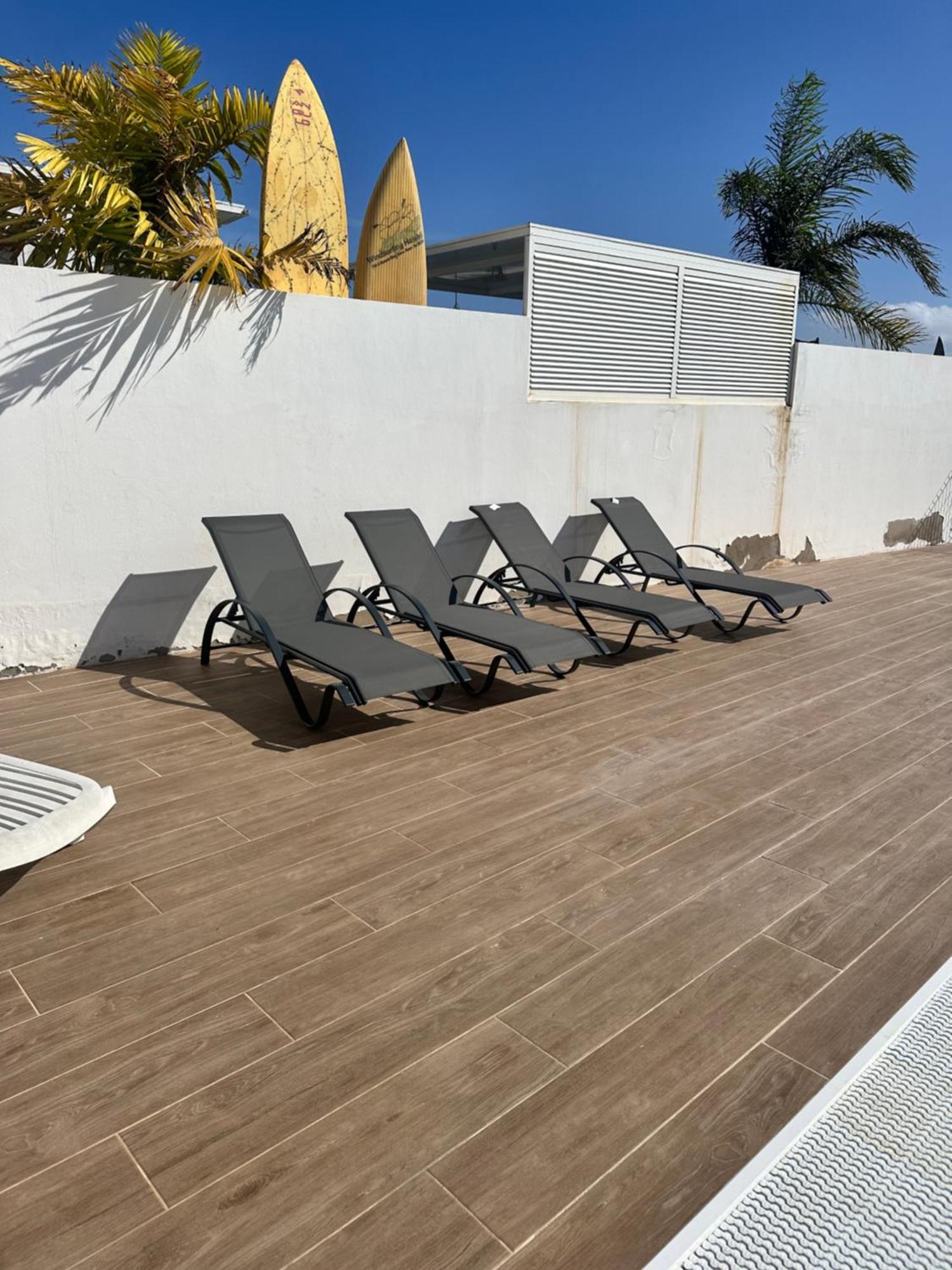 My Home In Fuerteventura Κοραλέχο Εξωτερικό φωτογραφία